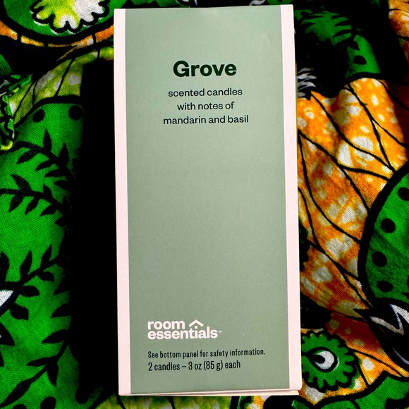 Candles 2 pack of randoms - Picture 4 of 9